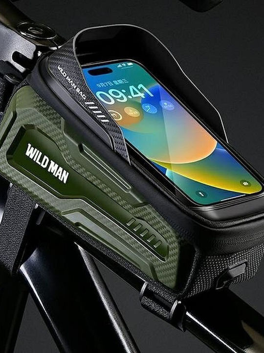 Wildman Gears Wildman