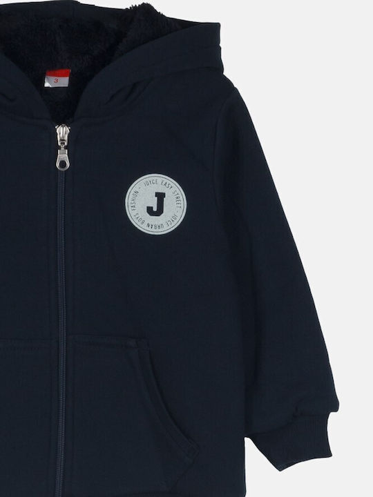 Cardigan pentru copii MAREN