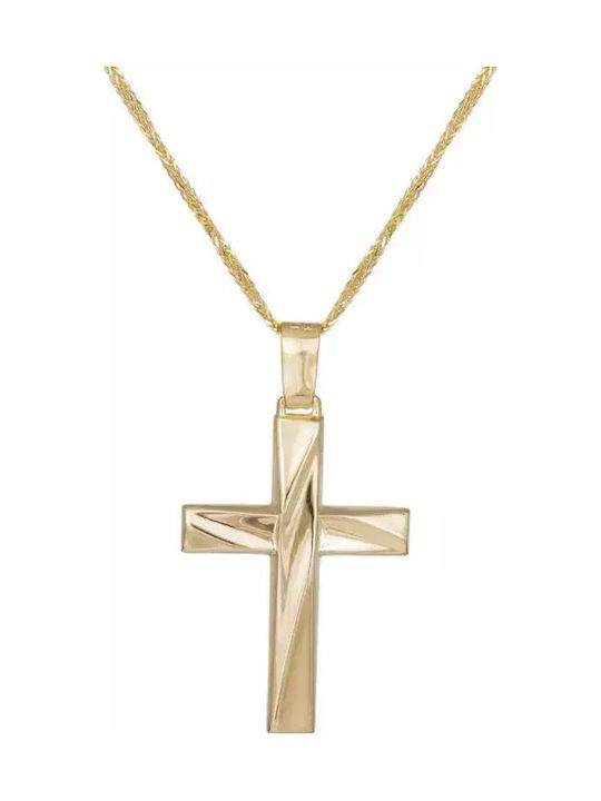 Gold Cross 9K