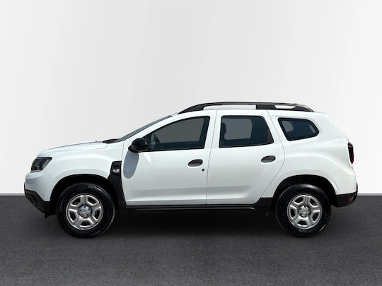 Dacia Duster 1.5 Blue dCi 4x4 Ambiance '20