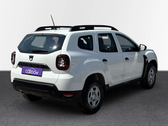 Dacia Duster 1.5 Blue dCi 4x4 Ambiance '20
