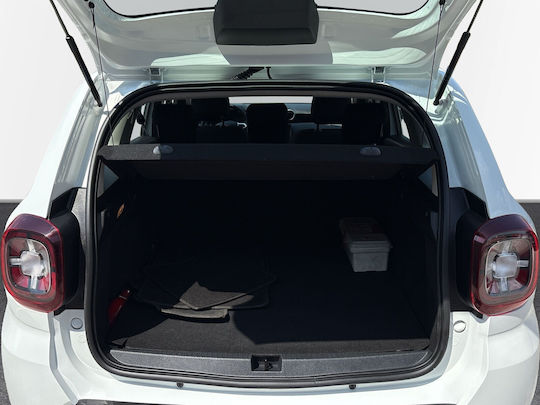 Dacia Duster 1.5 Blue dCi 4x4 Ambiance '20