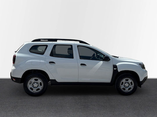 Dacia Duster 1.5 Blue dCi 4x4 Ambiance '20