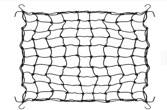 Menabo Accessory Elastic Net Luggage Fixing