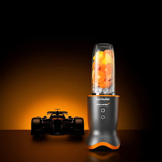 NutriBullet Ултра Блендери с Каната Тритан 900 мл 1200W Отборът на McLaren F1