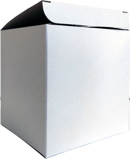 Storm Athletic Becher Keramik Weiß
