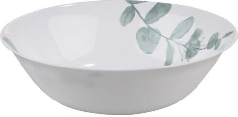 Max Home Green Glass Dinnerware Set 20pcs