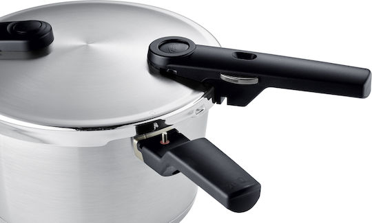 Fissler Vitaquick Premium Pressure Cooker 8lt