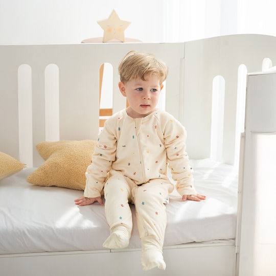Owli Есенен Спален чувал с крачета Sleeping Sack 1.5 Тог Owli Есенен Спален чувал с крачета Sleeping Sack 1.5 Тог