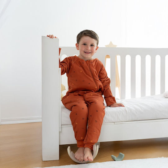 Owli Χειμερινός Υπνόσακος με Πόδια Sleeping Sack 2.7 tog Owli
