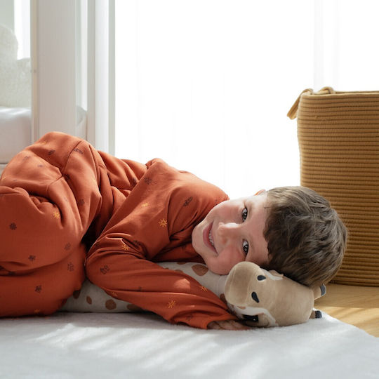 Owli Χειμερινός Υπνόσακος με Πόδια Sleeping Sack 2.7 tog Owli