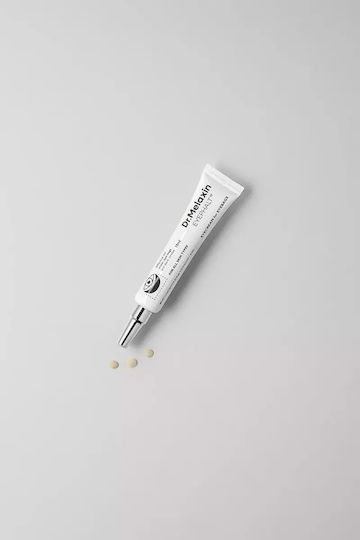 Dr. Melaxin Eyephalt Κρέμα Ματιών για Μαύρους Κύκλους & Σακούλες 10ml