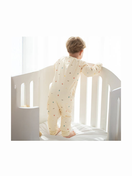 Owli Φθινοπωρινός Υπνόσακος με Πόδια Sleeping Sack 1.5 tog Garden