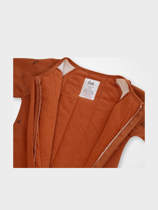 Owli Зима Спален чувал с крачета Sleeping Sack 2.7 Тог Owli