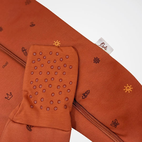 Owli Χειμερινός Υπνόσακος με Πόδια Sleeping Sack 2.7 tog Owli