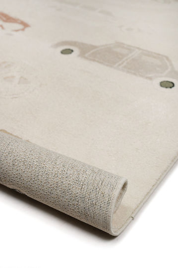 Viokarpet Kids Synthetic Rug 160x230cm