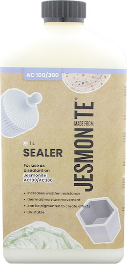 Jesmonite Lac de impregnare Strălucitor 1kg