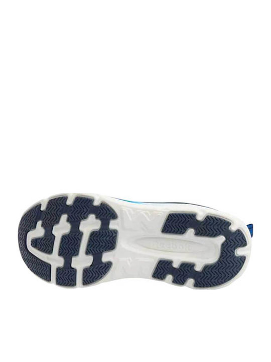 Road Strider Kinder Sportschuhe Laufen mit Schnürsenkeln Blau