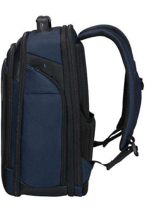 Samsonite Spectrolite 4.0 Чанта Раница за лаптоп в Син цвят