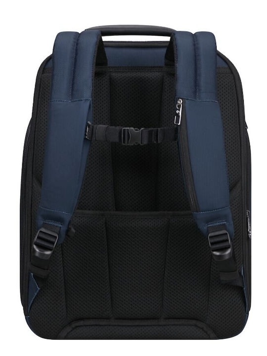 Samsonite Spectrolite 4.0 Чанта Раница за лаптоп в Син цвят