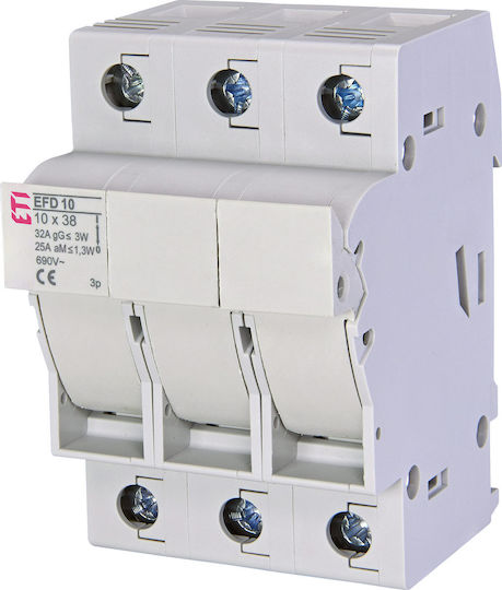 ETI Accesoriu Panou Electric 002540004