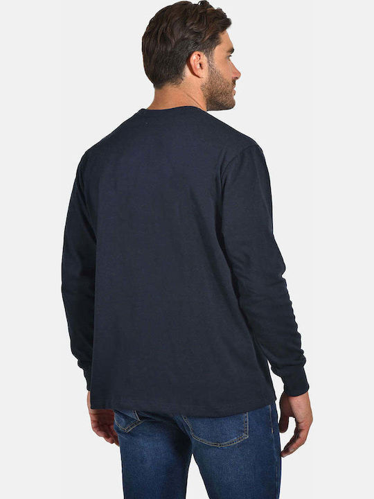 Tricou Blue