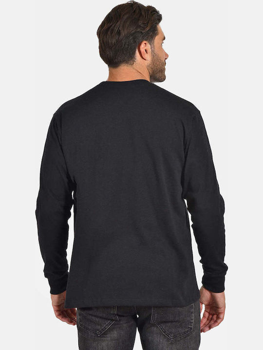 Tricou Black