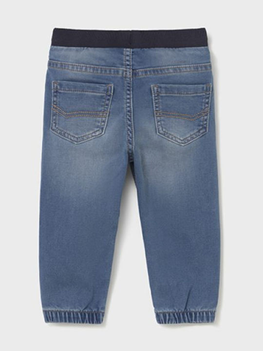 Детски Панталон Деним Denim