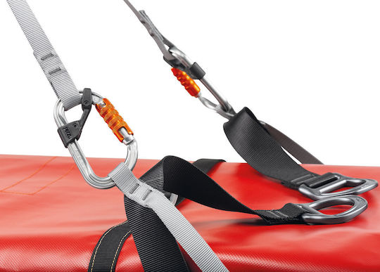 Petzl Fișa de transfer Pliabil