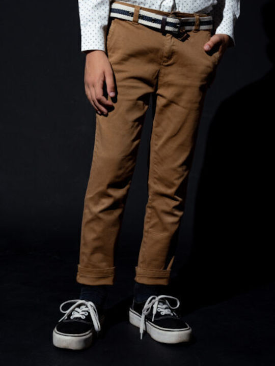 Kids' Pants Μπλέ, Ταμπά