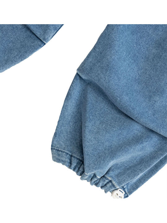 Funky Kids' Jeans Trousers Blue