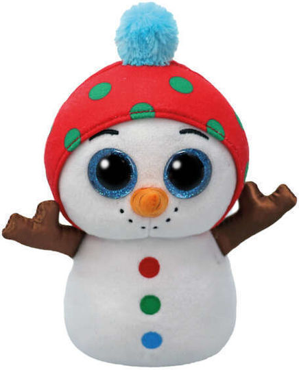 TY Plush Boos plush 15 cm