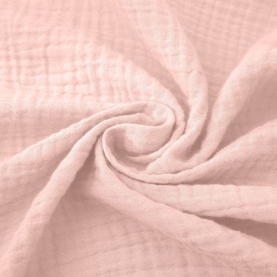 Kidizi Σετ Λίκνου Pink 3τμχ