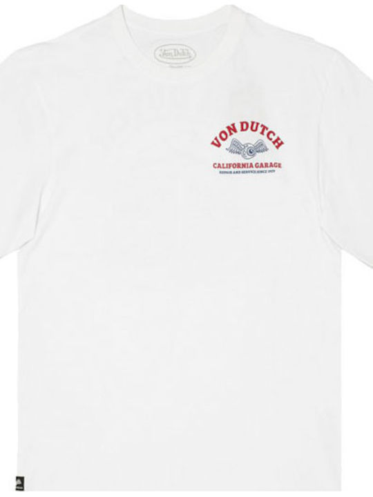 Von Dutch