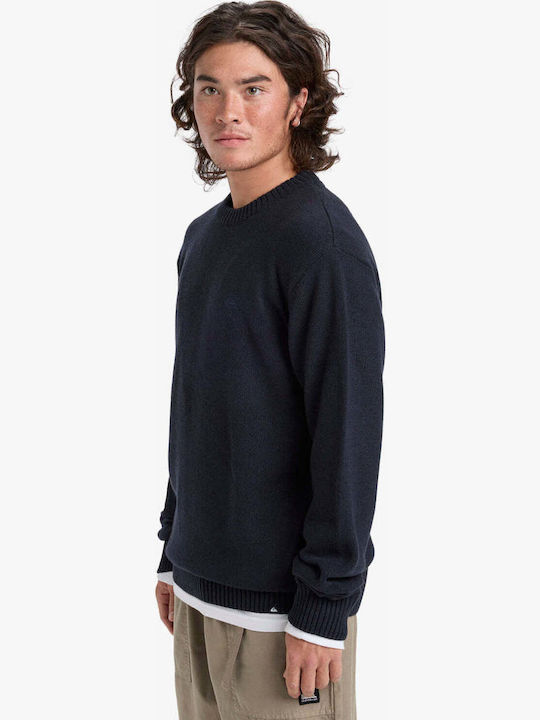 Salt Water Pulover Dark Navy
