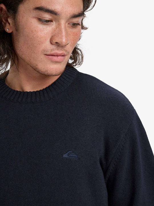 Salt Water Pulover Dark Navy