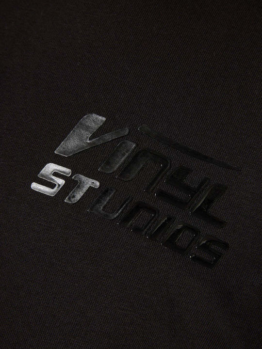 T-shirt Black