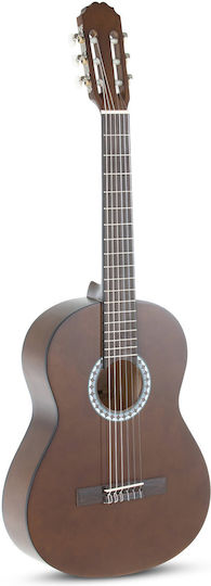 Gewa Klassisch Gitarre 3/4 Pure Basic