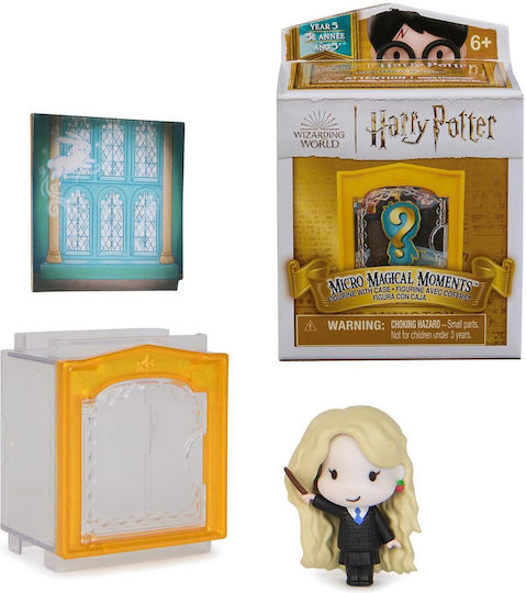 Spin Master Miniature Toy Wizarding World Wizarding World for 6+ years old Years Old 12.7cm