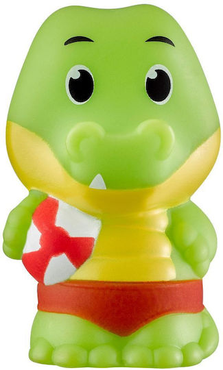 Les Klorofil Familia Crocodile
