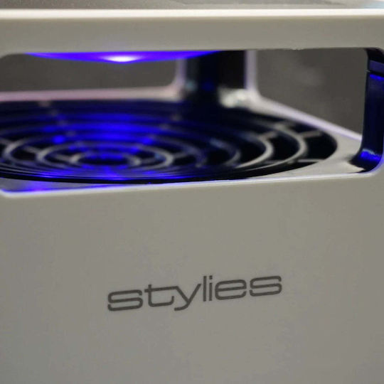 Stylies Stylies Insektenvernichter mit Ventilator