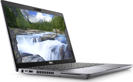 Dell Latitude 5410 Refurbished Grade A 14" (Core i5-10210U/8GB/256GB SSD/W10 Pro)