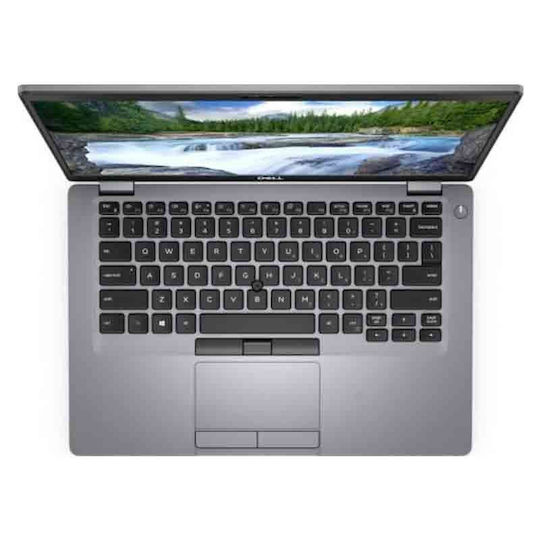 Dell Latitude 5410 Refurbished Grade A 14" (Core i5-10210U/8GB/256GB SSD/W10 Pro)