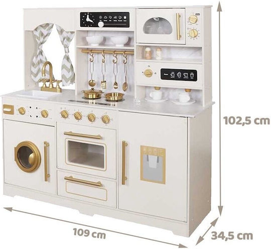 Bucătărie Elite Chef