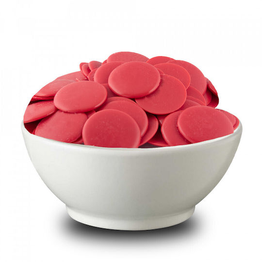 Red Cutlery 500g World
