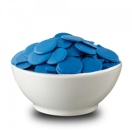 Dark Blue Couverture 500g World