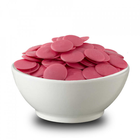 Pink Couverture 500g Lumea