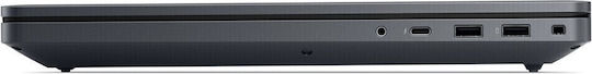 Dell Pro Max 18 Plus MB18250 18" QHD+ (Ultra 7-265HX/32GB/1TB SSD/RTX PRO 2000 Blackwell/W11 Pro) (GR Keyboard)
