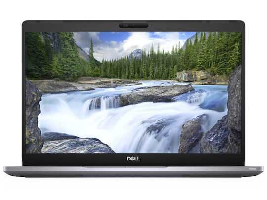 Latitude 5310 Refurbished Grade A 13.3" (Core i5-10210U/8GB/256GB SSD/W10 Pro)