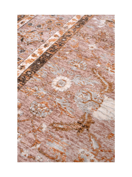 Naf Naf Amaro S378a Χαλί Ορθογώνιο M. Rose 170x240cm